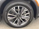 Thumbnail of 2026 Radiant White INFINITI QX60