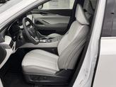 Thumbnail of 2026 Radiant White INFINITI QX60