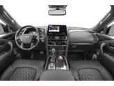 Thumbnail of 2022 Moonstone White INFINITI QX80