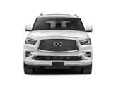 Thumbnail of 2022 Moonstone White INFINITI QX80