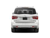 Thumbnail of 2022 Moonstone White INFINITI QX80
