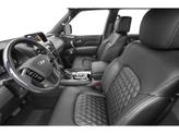 Thumbnail of 2022 Moonstone White INFINITI QX80