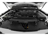 Thumbnail of 2022 Moonstone White INFINITI QX80