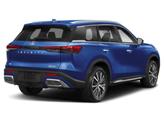 Thumbnail of 2025 Grand Blue INFINITI QX60
