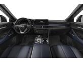 Thumbnail of 2026 White / Black INFINITI QX60
