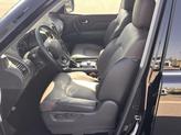 Thumbnail of 2023 Black Obsidian INFINITI QX80