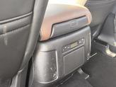 Thumbnail of 2023 Black Obsidian INFINITI QX80