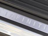 Thumbnail of 2023 Majestic White INFINITI QX60