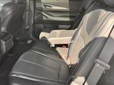 Thumbnail of 2023 Majestic White INFINITI QX60