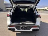 Thumbnail of 2023 Majestic White INFINITI QX60