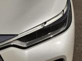 Thumbnail of 2023 Majestic White INFINITI QX60
