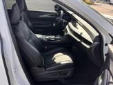Thumbnail of 2023 Majestic White INFINITI QX60