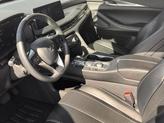 Thumbnail of 2023 Majestic White INFINITI QX60