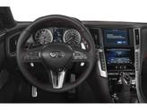 Thumbnail of 2022 Graphite Shadow INFINITI Q50
