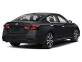 Thumbnail of 2021 Storm Blue Metallic Nissan Altima