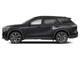 Thumbnail of 2026 White / Black INFINITI QX60