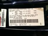 Thumbnail of 2023 Blueprint Toyota Tundra