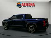 Thumbnail of 2023 Blueprint Toyota Tundra