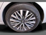 Thumbnail of 2024 Brilliant Silver Metallic Nissan Altima