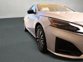 Thumbnail of 2024 Brilliant Silver Metallic Nissan Altima