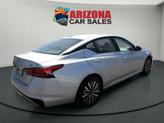 Thumbnail of 2024 Brilliant Silver Metallic Nissan Altima