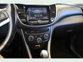 Thumbnail of 2020 Mosaic Black Metallic Chevrolet Trax