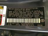 Thumbnail of 2021 Harbor Gray Metallic Toyota Avalon Hybrid