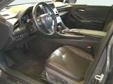 Thumbnail of 2021 Harbor Gray Metallic Toyota Avalon Hybrid