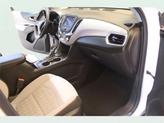 Thumbnail of 2022 Summit White Chevrolet Equinox