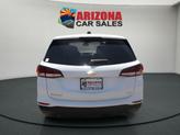Thumbnail of 2022 Summit White Chevrolet Equinox