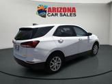 Thumbnail of 2022 Summit White Chevrolet Equinox