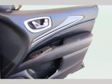 Thumbnail of 2020 Black Obsidian INFINITI QX60
