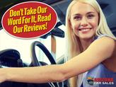 Thumbnail of 2019 Crystal White Tricoat Cadillac XT4