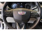 Thumbnail of 2019 Crystal White Tricoat Cadillac XT4