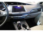 Thumbnail of 2019 Crystal White Tricoat Cadillac XT4