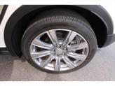 Thumbnail of 2019 Crystal White Tricoat Cadillac XT4