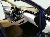 Thumbnail of 2024 Intense Blue Hyundai TUCSON