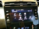Thumbnail of 2024 Intense Blue Hyundai TUCSON