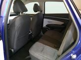 Thumbnail of 2024 Intense Blue Hyundai TUCSON