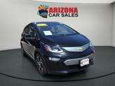 Thumbnail of 2017 Mosaic Black Metallic Chevrolet Bolt EV
