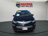 Thumbnail of 2017 Mosaic Black Metallic Chevrolet Bolt EV