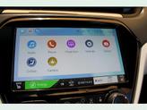 Thumbnail of 2017 Mosaic Black Metallic Chevrolet Bolt EV