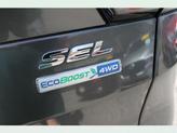 Thumbnail of 2018 Magnetic Metallic Ford Escape