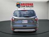 Thumbnail of 2018 Magnetic Metallic Ford Escape