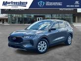 Photo of 2023 Carbonized Gray Metallic Ford Escape