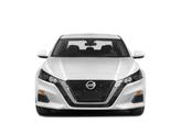 Thumbnail of 2022 Brilliant Silver Metallic Nissan Altima