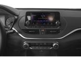 Thumbnail of 2022 Brilliant Silver Metallic Nissan Altima
