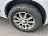 Thumbnail of 2017 Summit White Buick Enclave