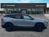 Thumbnail of 2023 Sterling Metallic GMC Terrain