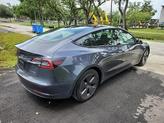 Thumbnail of 2023 Silver Metallic Tesla Model 3